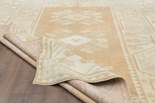 Natural Milas Rug - Thumbnail