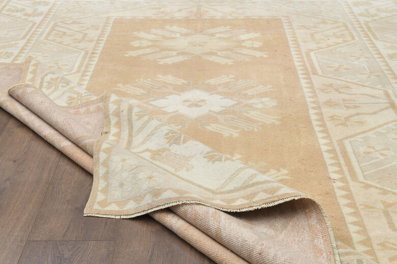 Natural Milas Rug