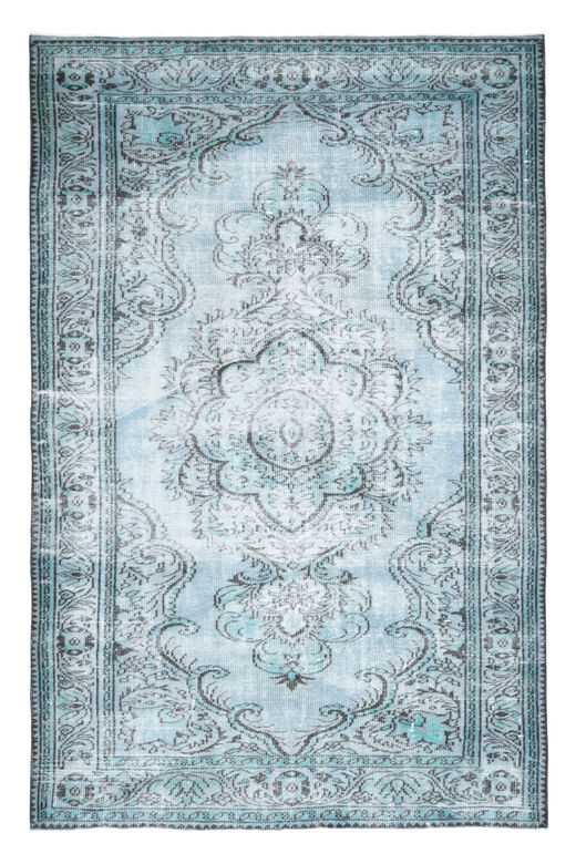 Blue Oriental Rug