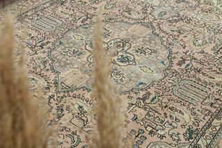 Tabriz Rugs - Antique Persian - Thumbnail