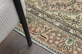 Tabriz Rugs - Antique Persian - Thumbnail