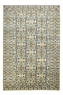 Exclusive Vintage Kayseri Rug - Thumbnail