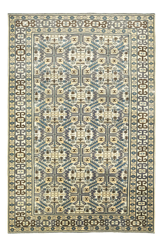 Exclusive Vintage Kayseri Rug