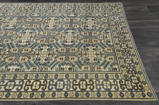 Exclusive Vintage Kayseri Rug - Thumbnail