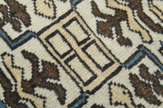 Exclusive Vintage Kayseri Rug - Thumbnail