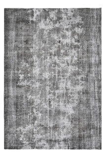 Distressed Vintage Anatolian Area Rug - Thumbnail