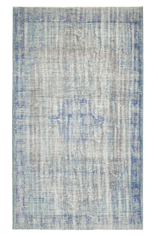 Antique Anatolian Turkish Area Rug