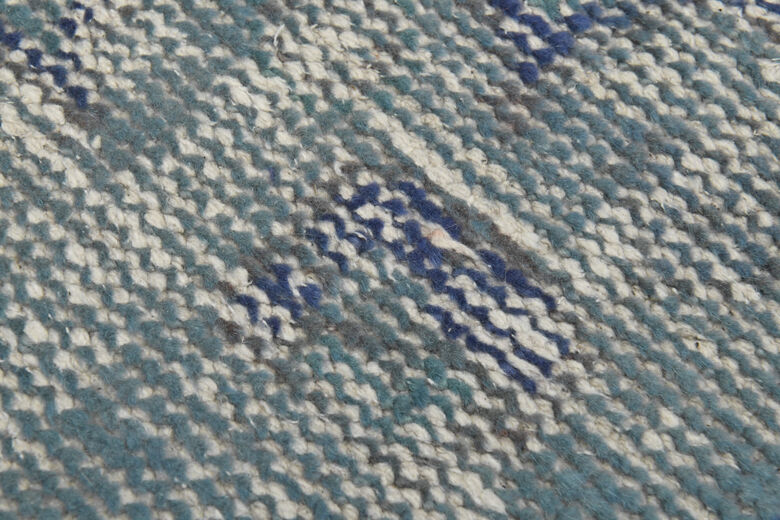 Antique Anatolian Turkish Area Rug
