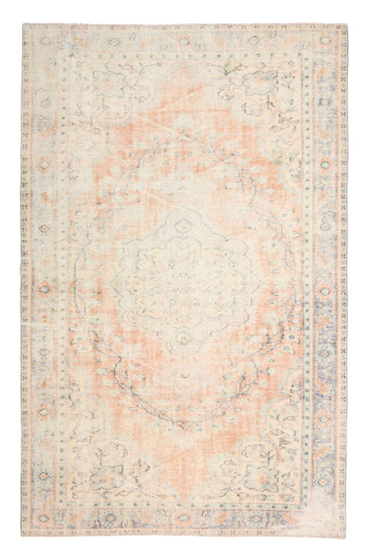 Antique Turkish Anatolian Carpet