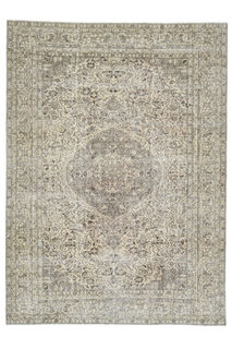 Handmade Vintage Area Rug - Thumbnail