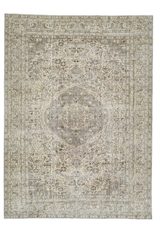 Handmade Vintage Area Rug