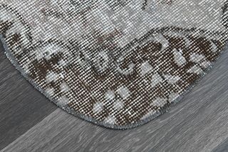 Vintage Turkish Rug - Thumbnail