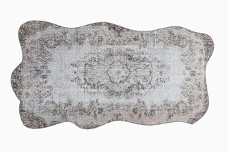 Vintage Turkish Rug - Thumbnail