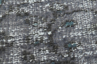 Handmade Vintage Anatolian Area Rug - Thumbnail