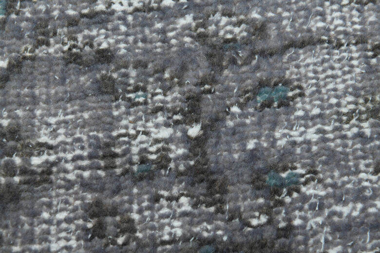 Handmade Vintage Anatolian Area Rug
