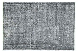 Handmade Vintage Anatolian Area Rug - Thumbnail