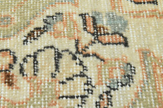Handmade Vintage Anatolian Area Rug - Thumbnail