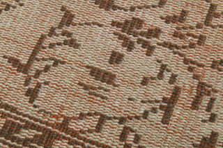 Handmade Vintage Anatolian Area Rug - Thumbnail