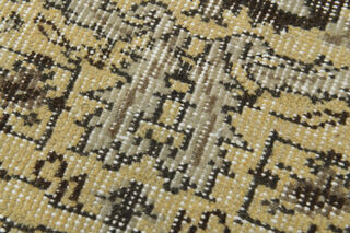 Handmade Vintage Anatolian Area Rug - Thumbnail