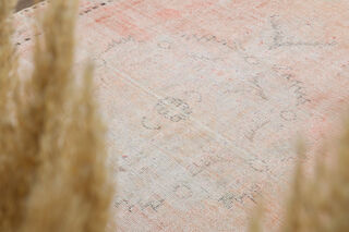 Faded Area Anatolian Rug - Thumbnail