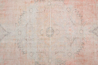 Faded Area Anatolian Rug - Thumbnail