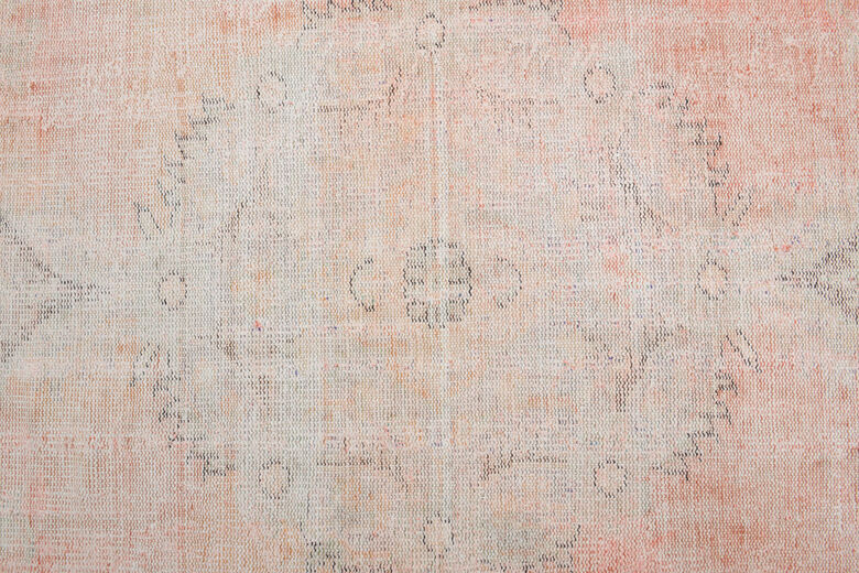Faded Area Anatolian Rug