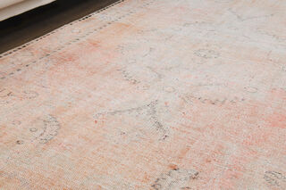 Faded Area Anatolian Rug - Thumbnail