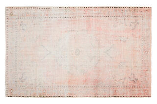 Faded Area Anatolian Rug - Thumbnail