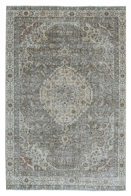 Handmade Oriental Area Rug