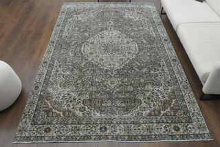 Handmade Oriental Area Rug - Thumbnail