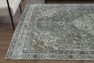 Handmade Oriental Area Rug - Thumbnail