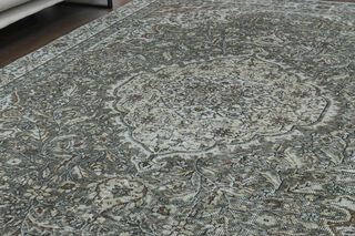 Handmade Oriental Area Rug - Thumbnail