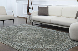 Handmade Oriental Area Rug - Thumbnail