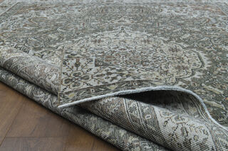 Handmade Oriental Area Rug - Thumbnail