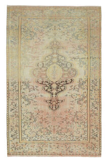 Anatolian Vintage Oriental Area Rug - Thumbnail
