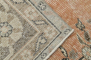 Handmade Vintage Area Anatolian Rug - Thumbnail