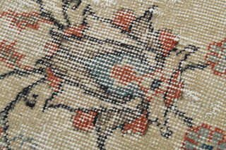 Handmade Vintage Area Rug - Thumbnail