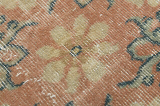 Handmade Vintage Area Anatolian Rug - Thumbnail