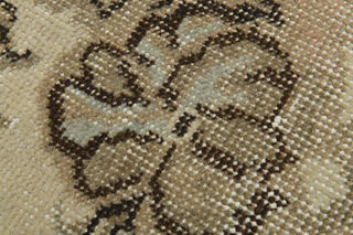 Handmade Vintage Anatolian Area Rug - Thumbnail
