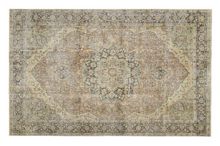 Persian Area Rug - Thumbnail