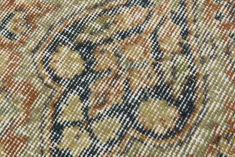 Persian Area Rug