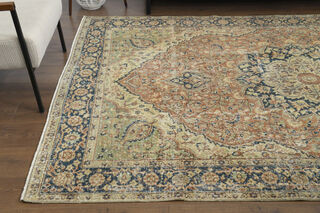 Persian Area Rug - Thumbnail