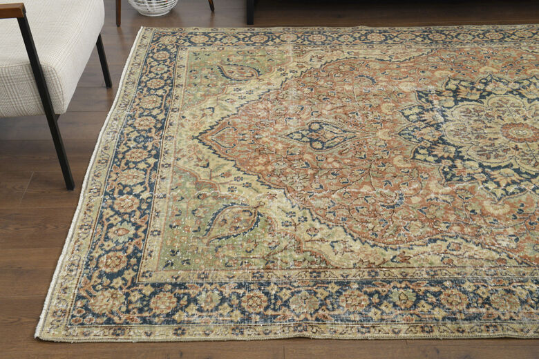 Persian Area Rug