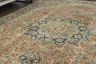 Persian Area Rug - Thumbnail