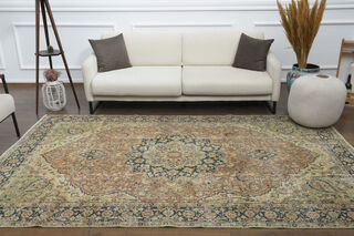 Persian Area Rug - Thumbnail