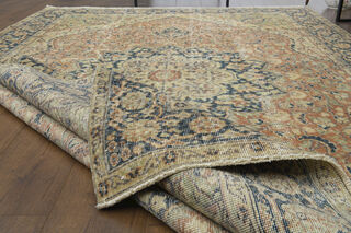 Persian Area Rug - Thumbnail