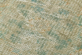 Handmade Vintage Area Anatolian Rug - Thumbnail