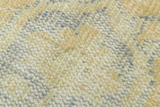 Handwoven Antique Area Rug - Thumbnail