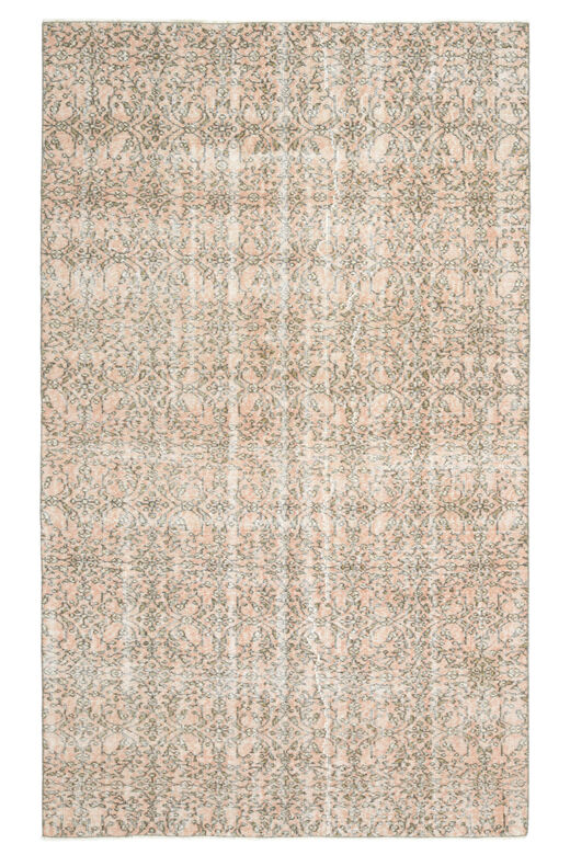 Oushak Area Rug