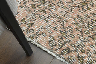 Oushak Area Rug - Thumbnail